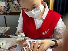 -海底捞火锅(长宁路龙之梦店)