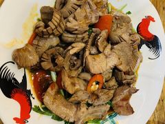 -聪辉同安老美食饭店(大元路店)