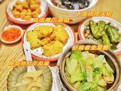 -粤集·手工粤菜(皇庭广场店)