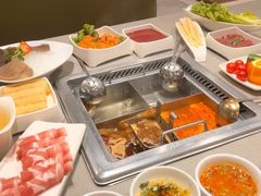 -海底捞火锅(吉利大厦店)