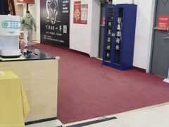 -卓美LAMDA戏剧演讲与培训中心(亚运村店)