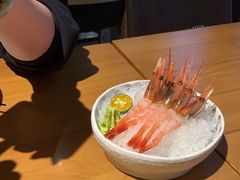 -渔寿司·日本料理(艾尚天地店)