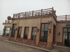 -LENBACH兰巴赫西餐啤酒坊(大连星海广场店)