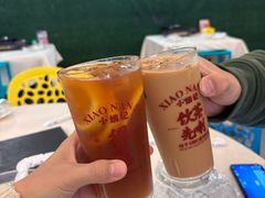 -小煵记·打边炉(西丽文光店)