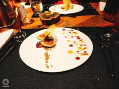 -AZUL by FUEL蓝色·法式酒馆(琶醍店)