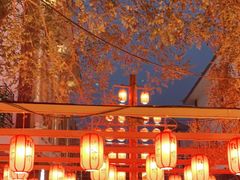 -沙州食驿·非遗小吃夜市