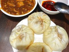 包子-姚记炒肝店(簋街店)