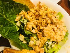 -Pancakes on the rocks(Darling Harbour)