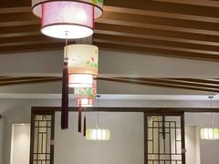 -钰田大院·怀柔地道农家菜·烤虹鳟鱼(雁栖湖店)