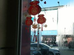 -李先生牛肉面大王(营口大润发店)