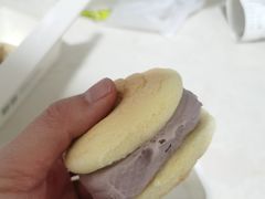 -鲍师傅糕点(五角场店)