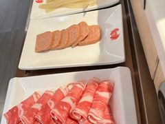 -七欣天香辣蟹火锅(万达广场店)