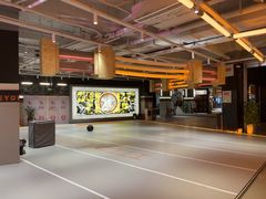 -燃无界格斗·拳击搏击体能馆(优品道店)