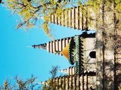 -北京石刻艺术博物馆(五塔寺)