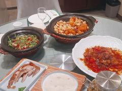 -裕德隆清真饭庄·天津特色菜(东丽店)
