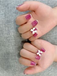 -鑫悦日式美甲美睫