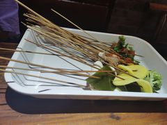 -乐山串串香老火锅(鼓楼店)