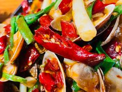 -串掌柜·炭火烤肉撸串专营店(盛世俪园店)