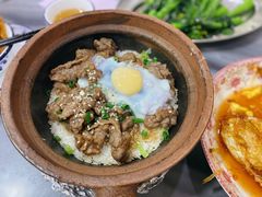 -红星光发煲仔饭(大石街店)