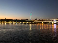 -武汉两江游览·夜游长江(汉口粤汉码头)
