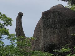 -天柱山风景区