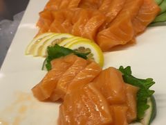 -上海锦江汤臣洲际大酒店壹阶层