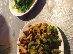 -虎虎龙虾大排档(双井店)