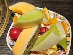-AJIYA·池袋日式烧肉自助(天津万象城店)
