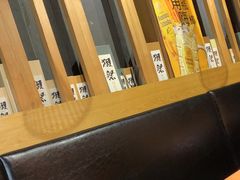 -吉川居酒屋(建国北路店)