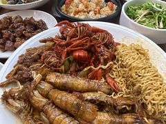 -毛哥小馆子(百井坊巷店)