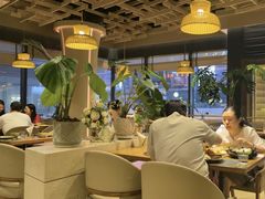 -Tegu泰古莲·泰国餐厅(红山6979店)