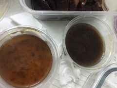 -香港深井掂檔烧鹅茶餐厅(海韵城店)