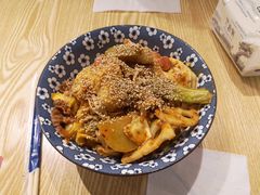 -皆道拌麻辣烫·麻辣拌