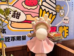 -合风谷(南下塘店)