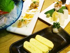 -水之惠鲜鱼料理(王府大街店)