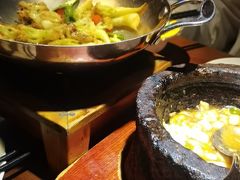 -绿茶餐厅(千岛湖银泰城店)