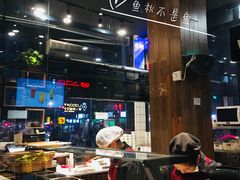 自助取餐区-泰熙家(凤栖原店)