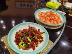 -顺风山庄(水濂山店)