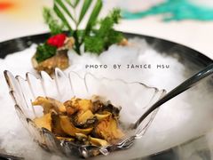 青岛船夫大海螺-味茂·老船夫1927(东海东路店)