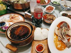 -胡胖子有鱼有肉(麓谷店)
