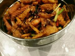 -铁西排骨馆(科大店)