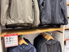 -优衣库(银座店)