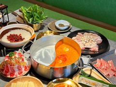 -大头椰·椰子鸡火锅(南宁万象城店)