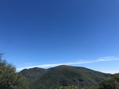 -妙峰山风景名胜区