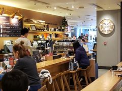 -星巴克(太古城中心店)