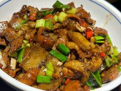 -小柴米·传统江西菜(万寿宫店)