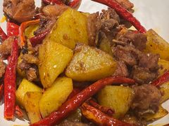 -隔壁老王·家常云南菜(花巷店)