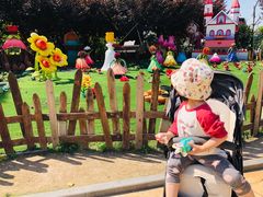 -安徒生童话乐园