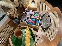 -森SPA·泰式按摩·精油Massage(宝安中心店)