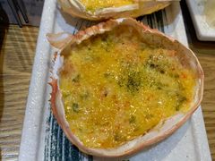 -林妈妈村·日式料理(宝山万达店)